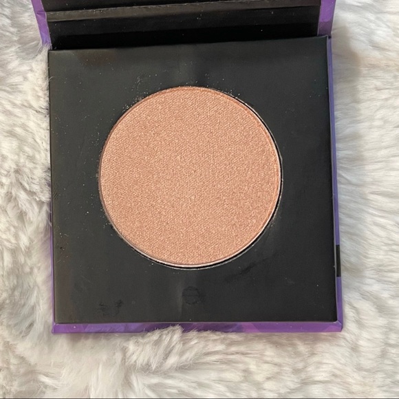 Sugar Contour De Force Mini Highlighter - Picture 5 of 8